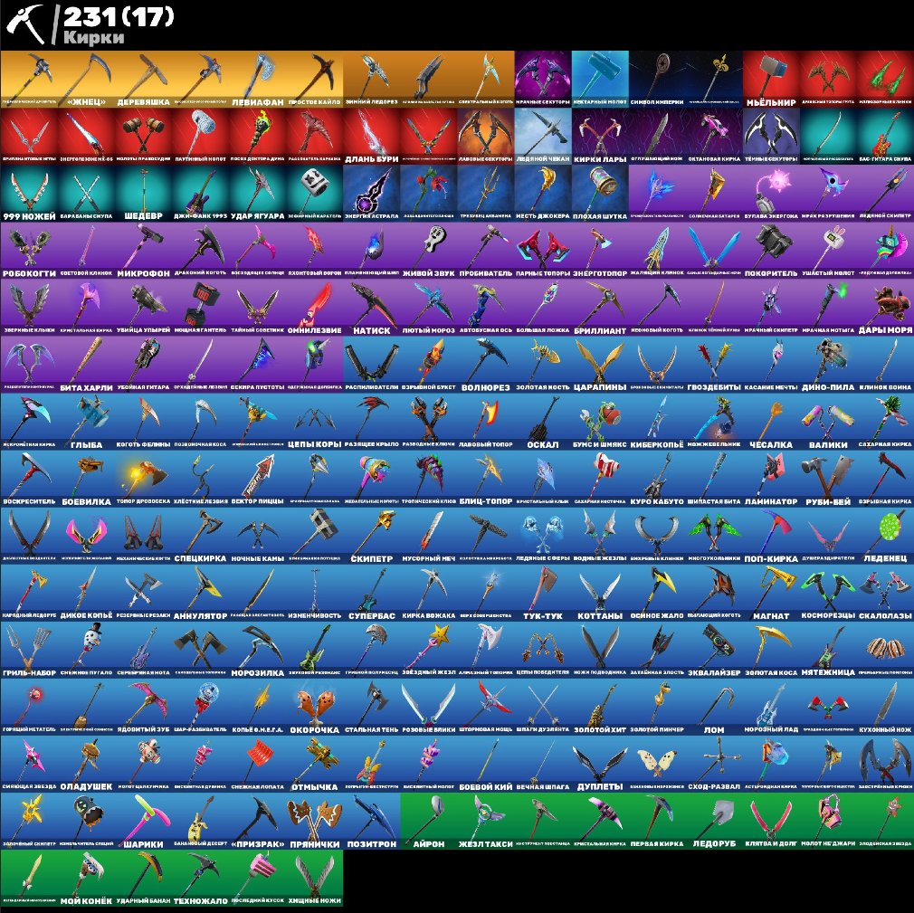 💜 181 skins | 🌟 Fortnite account