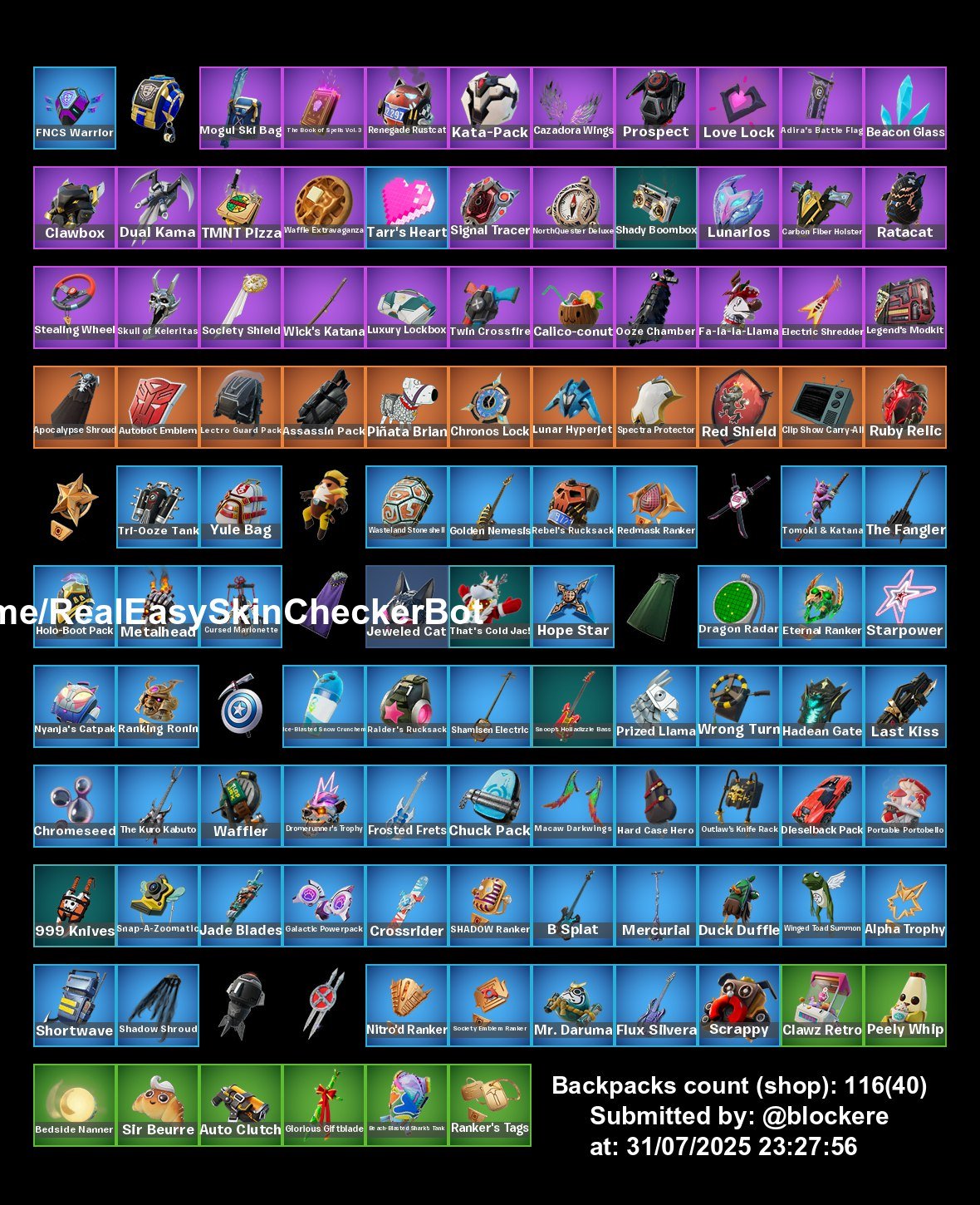 🎨 82 skins | 🌟 Fortnite account