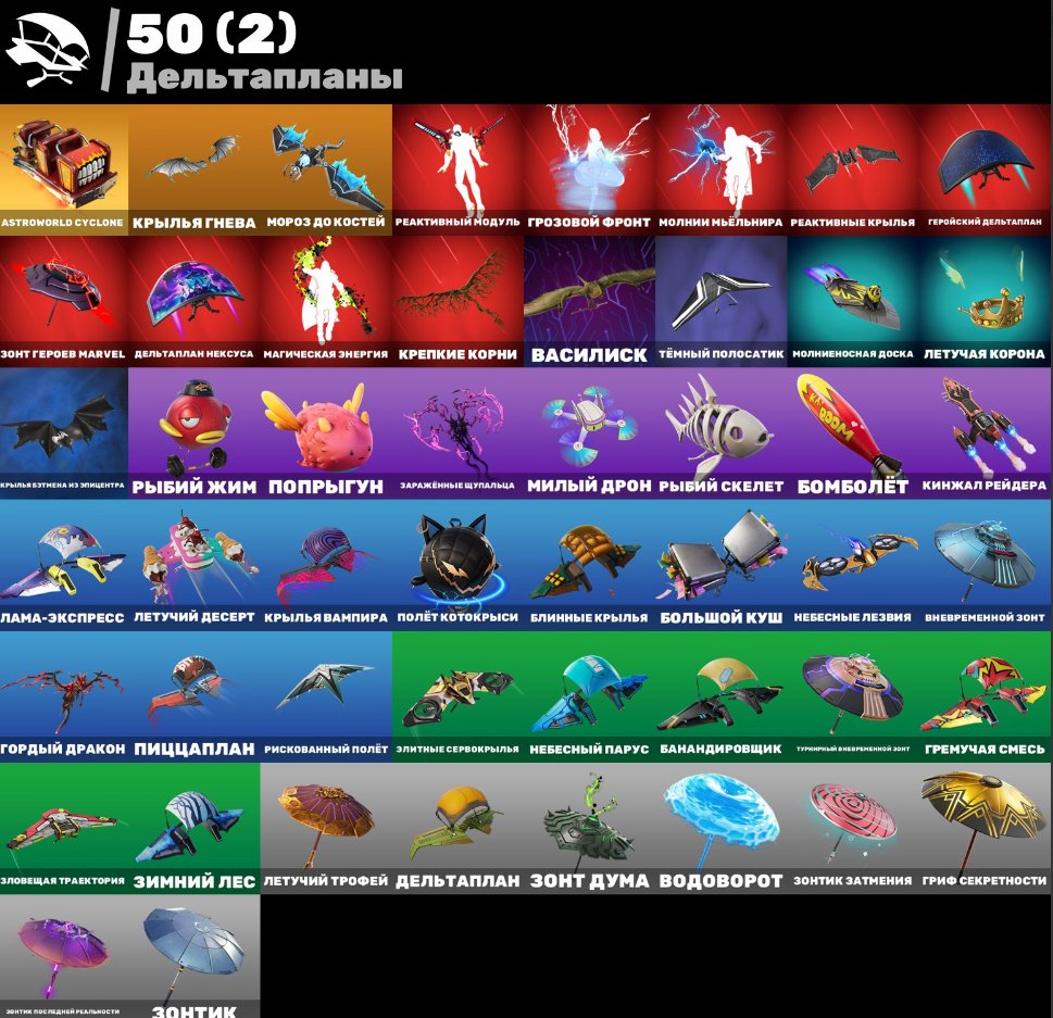 👾 85 skins | 🌟 Fortnite account