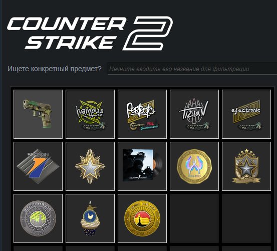 🔥 2600 ELO | 🎯 Faceit LVL 5 | 🕒 3000 matches — Ready for Ranked Play