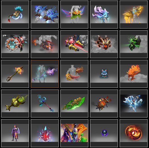 🏅 MMR 5300 | 🕒 1275 hours | 🛡 8519