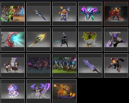 🏅 MMR 5300 | 🕒 1275 hours | 🛡 8519