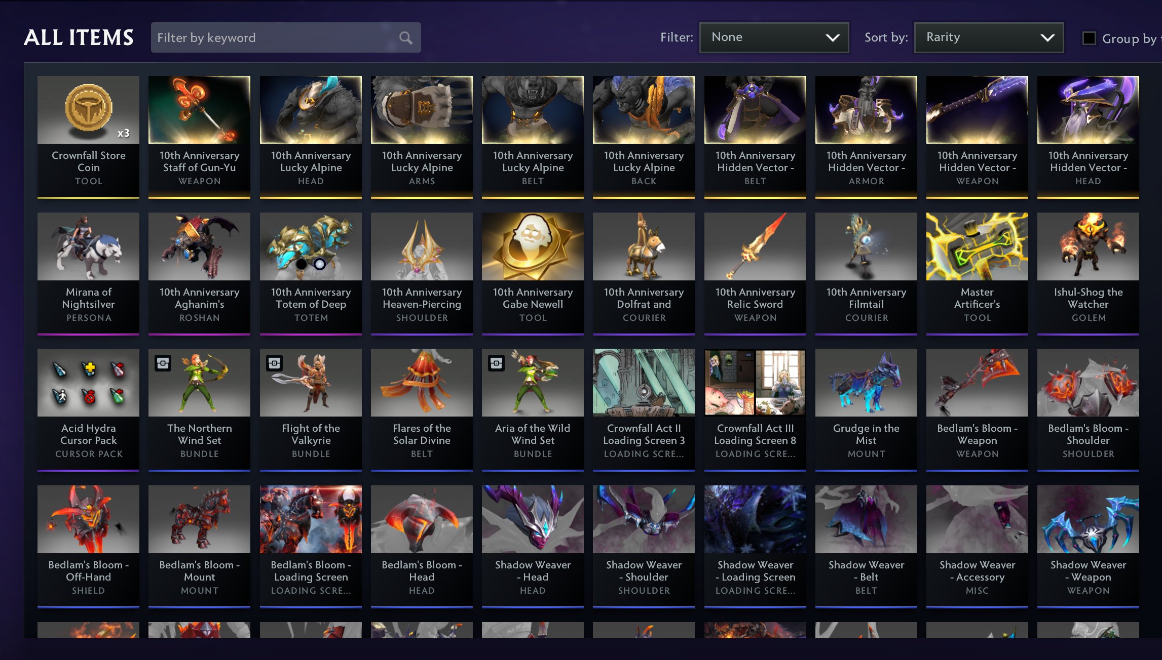 🏅 MMR 1000 | 🕒 2001 годин | 🛡 10700