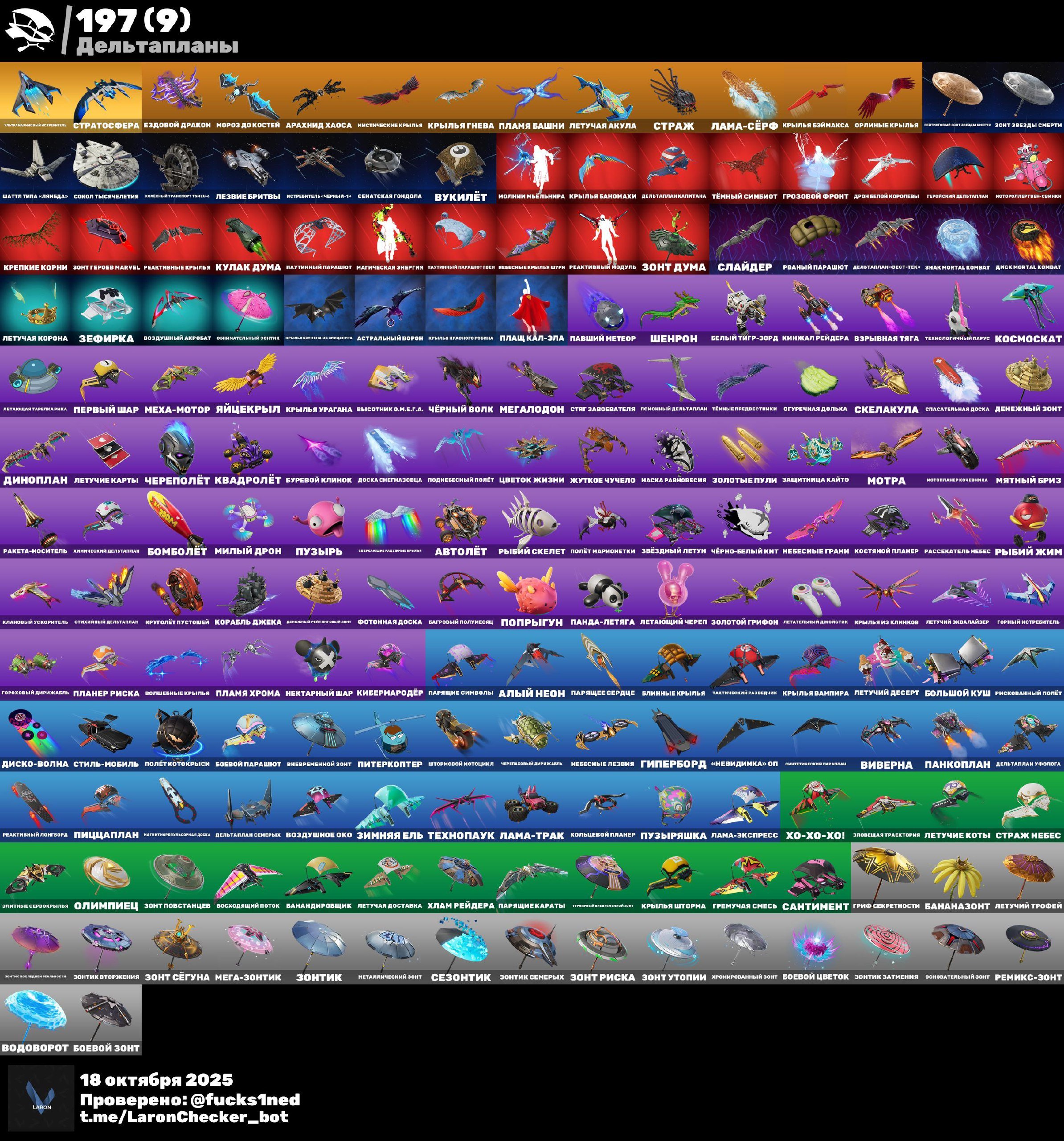 🎨 332 skins | 🌟 Fortnite account