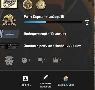 🔥 CS2 Prime | 🎯 Faceit LVL N/A | 🕒 90 hours — Ready for Matches