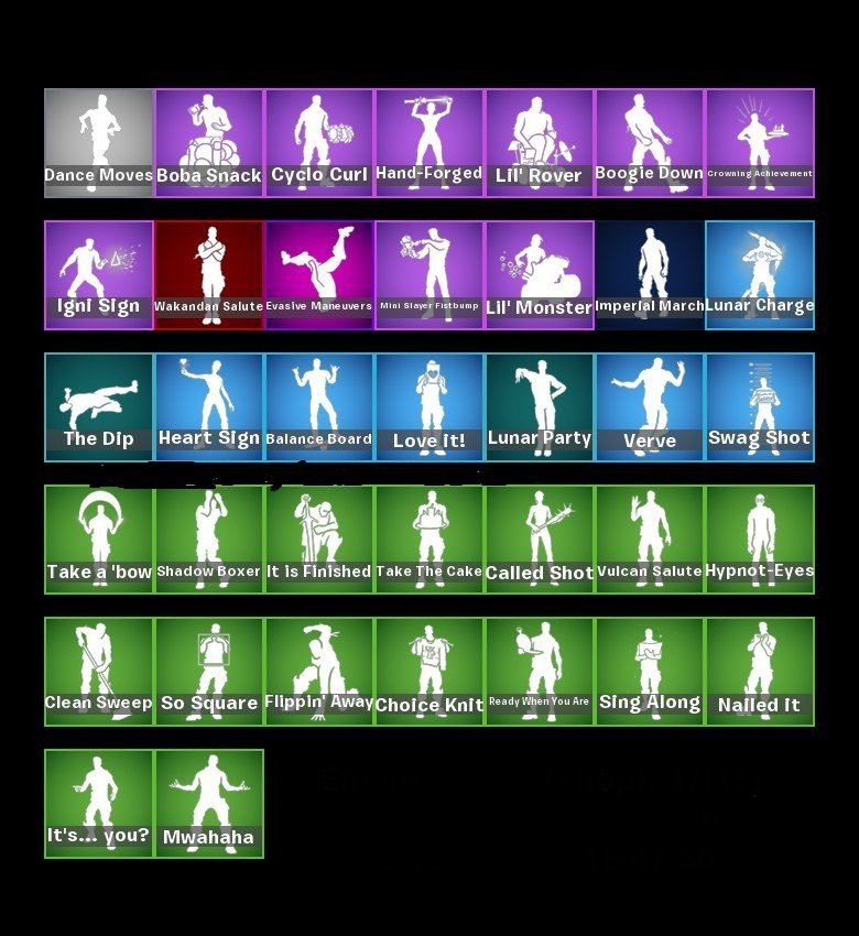 🎨 44 skins | 🌟 Fortnite account