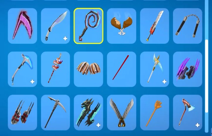 💥 44 skins | 🌟 Fortnite account