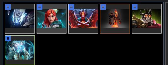 🏅 MMR 3200 | 🕒 11700 hours | 🛡 11500