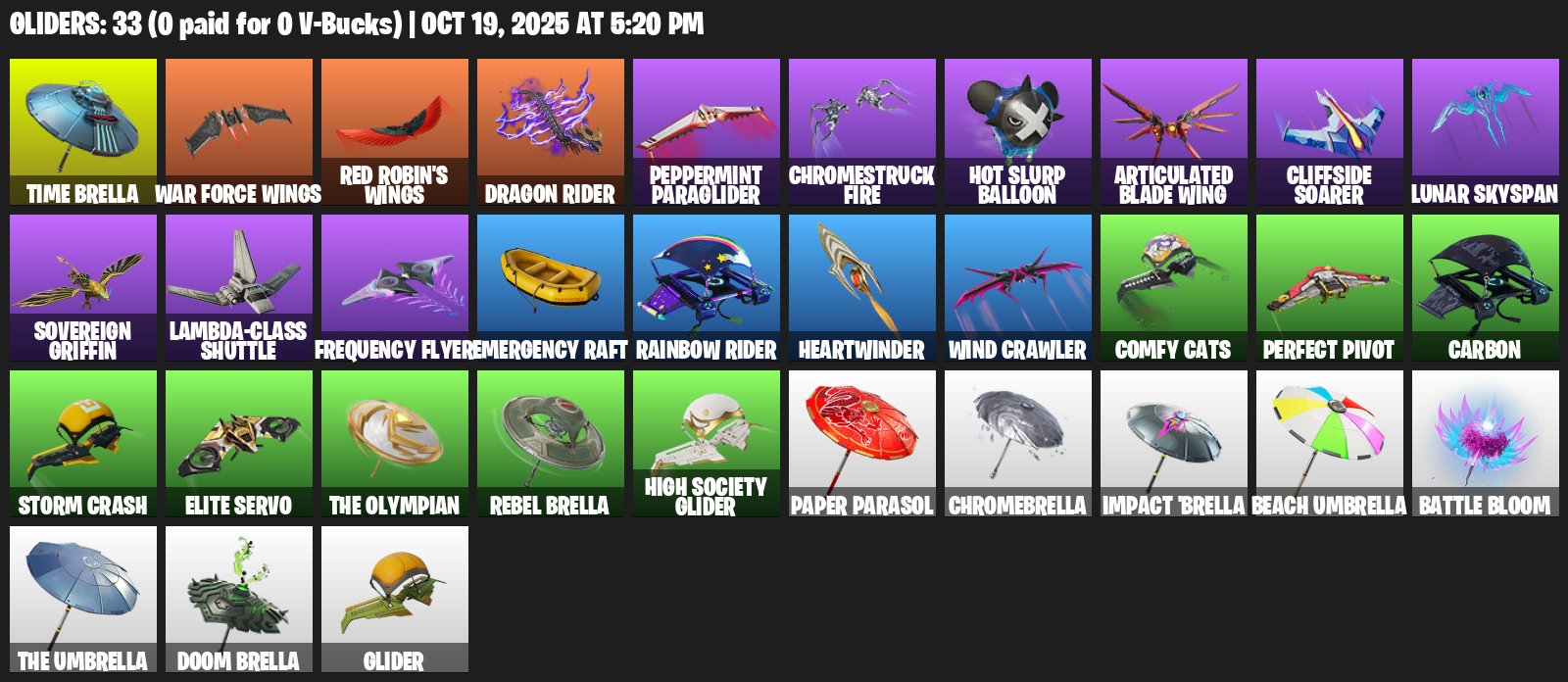 🎨 34 skins | 🌟 Fortnite account