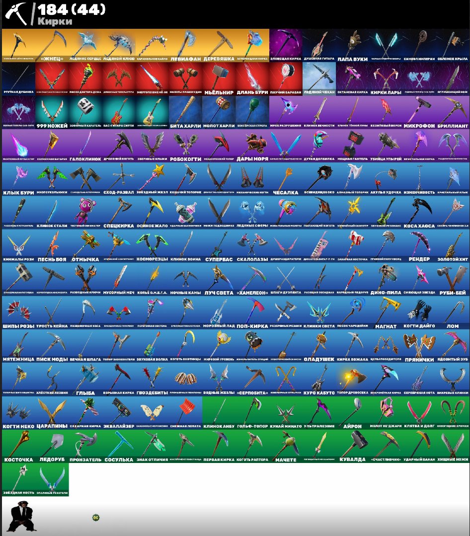 🏆 246 skins | 🌟 Fortnite account