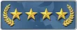 Gold Nova Master