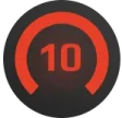 Level  10