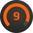 Level  9