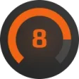 Level  8