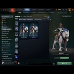 🏅 MMR 2500 | 🕒 3551 годин | 🛡 8000