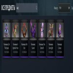 🏅 MMR 366 | 🕒 2120 годин | 🛡 8720