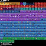 🎨 250 skins | 🌟 Fortnite account