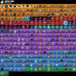 🎨 256 skins | 🌟 Fortnite account