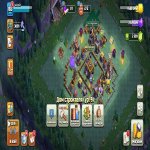 🏰 Clash of Clans акаунт | Ратуша 15 рівня | Рівень 183
