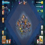 🏰 Clash of Clans акаунт | 16 ратуша | Рівень 159