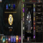 🎮 WoW account | Level 80 | Alliance | Gordunni