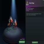 🏅 MMR 7960 | 🕒 500 годин | 🛡 12000