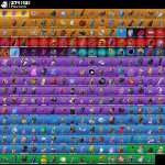 🎮 229 скінів | 🌟 Fortnite акаунт