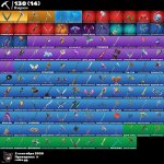 🎨 121 skins | 🌟 Fortnite account