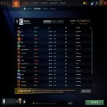 🏅 MMR 1300 | 🕒 526 годин | 🛡 8894