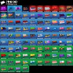 🎨 136 скінів | 🌟 Fortnite акаунт