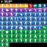 🎨 113 skins | 🌟 Fortnite account