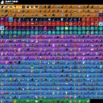 🎨 498 скинов | 🌟 Fortnite аккаунт