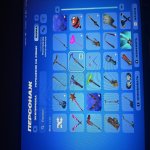 🎨 40 скінів | 🌟 Fortnite акаунт