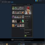 🏅 MMR 2400 | 🕒 1039 годин | 🛡 7986