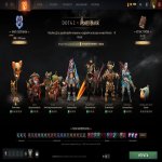 🏅 MMR 1 | 🕒 143 годин | 🛡 10666