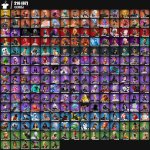 🎨 216 скінів | 🌟 Fortnite акаунт