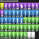 🎨 50 skins | 🌟 Fortnite account