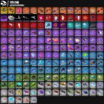 🎨 267 skins | 🌟 Fortnite account