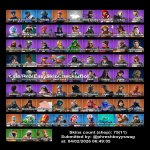 🎨 86 skins | 🌟 Fortnite account