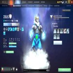 🏅 MMR 2582 | 🕒 3676 годин | 🛡 12000