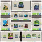 🏰 Clash of Clans акаунт | 18 ратуша | 252 рівень