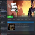 💜-💖【𝐆𝐫𝐚𝐧𝐝 𝐓𝐡𝐞𝐟𝐭 𝐀𝐮𝐭𝐨 𝐕 for RP 0 HOURS】🔴⎝ ⎠DATA CHANGE⎝ ⎠🔴【CLEAN ACCOUNT 𝐒𝐓𝐄𝐀𝐌】💖-💜