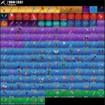 🎨 169 скінів | 🌟 Fortnite акаунт