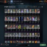 🏅 MMR 1620 | 🕒 6308 годин | 🛡 11861