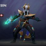 🏅 MMR N/A | 🕒 814 hours | 🛡 8535