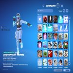 🎨 101 скінів | 🌟 Fortnite акаунт