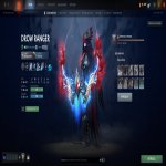 🏅 MMR 5000 | 🕒 14000 годин | 🛡 12000