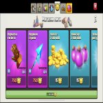 🏰 Clash of Clans акаунт | Ратуша 15 | Рівень 236