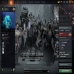 🏅 MMR 3199 | 🕒 584 годин | 🛡 9037