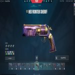 🎯 Valorant акаунт | Золотий 1 | EU | 12 агентів